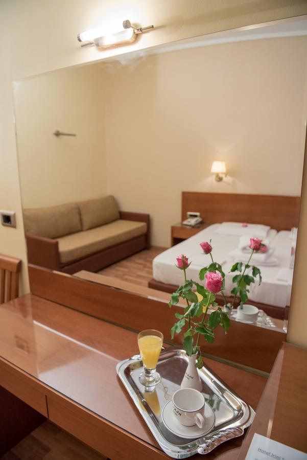 Irini Spa Hotel Лутра-Эдипсу Экстерьер фото
